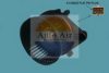 AUDI 8E2820021B Interior Blower